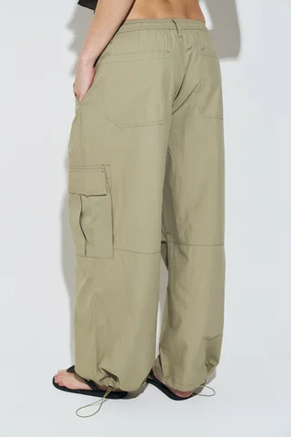 PANTALON MEGAN - Vista 6