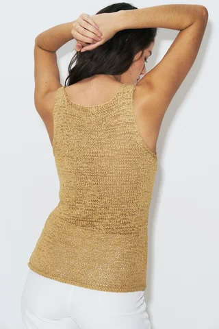 MUSCULOSA LINA - Vista 5
