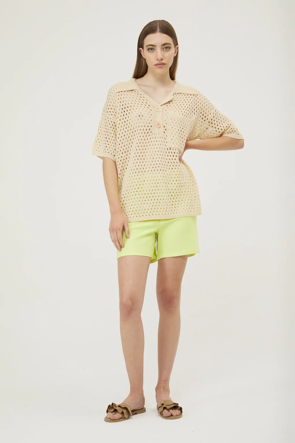 SHORT GUIA