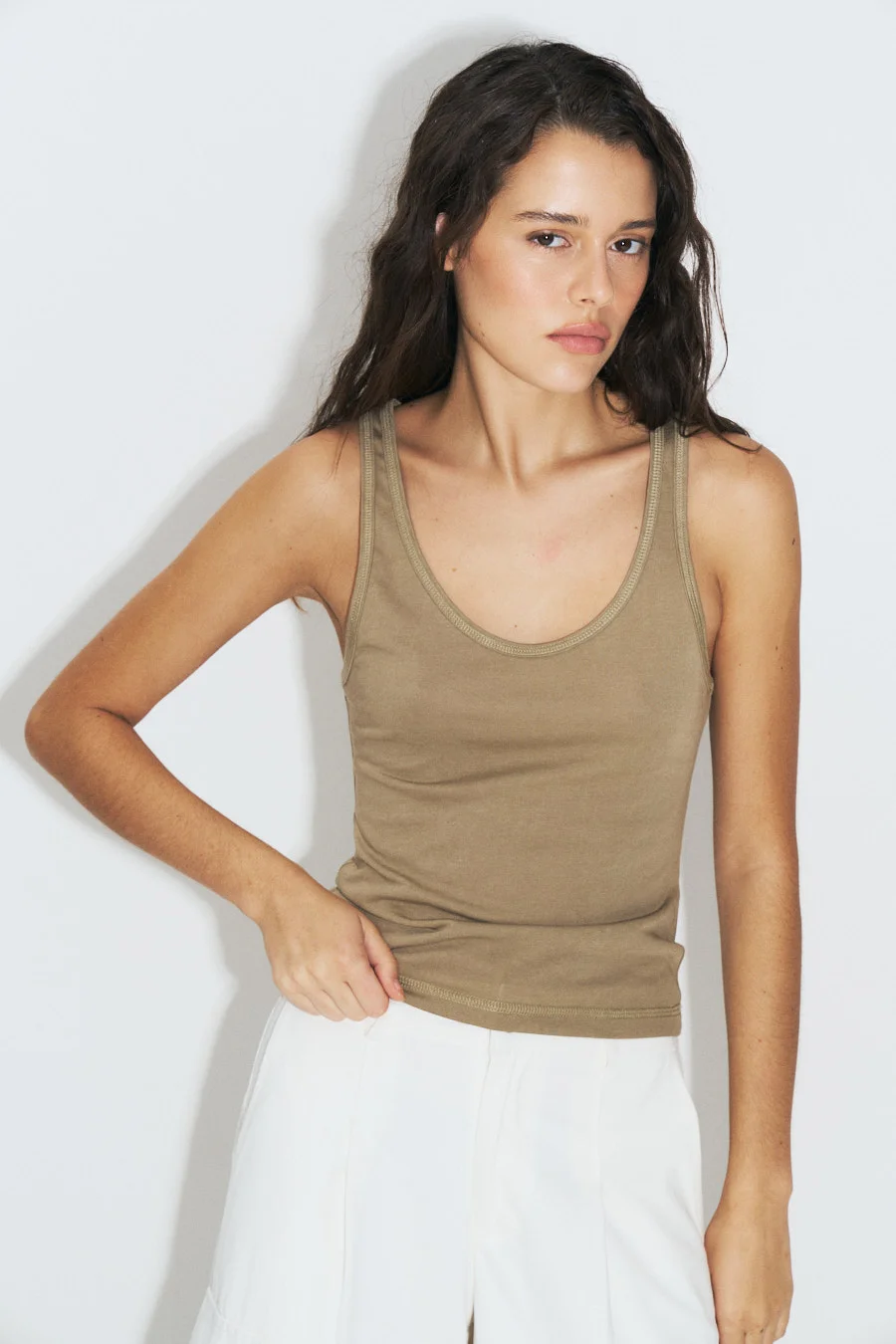 MUSCULOSA TESS