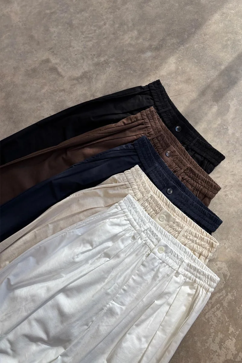 PANTALON IXCHEL - 5