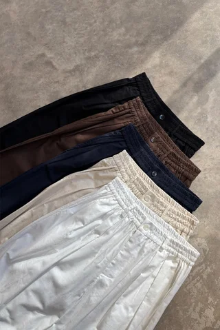 PANTALON IXCHEL - Vista 6