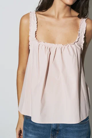 BLUSA SANDY - Vista 1