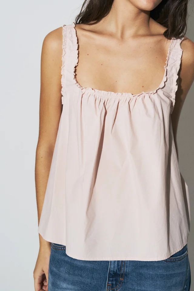 BLUSA SANDY