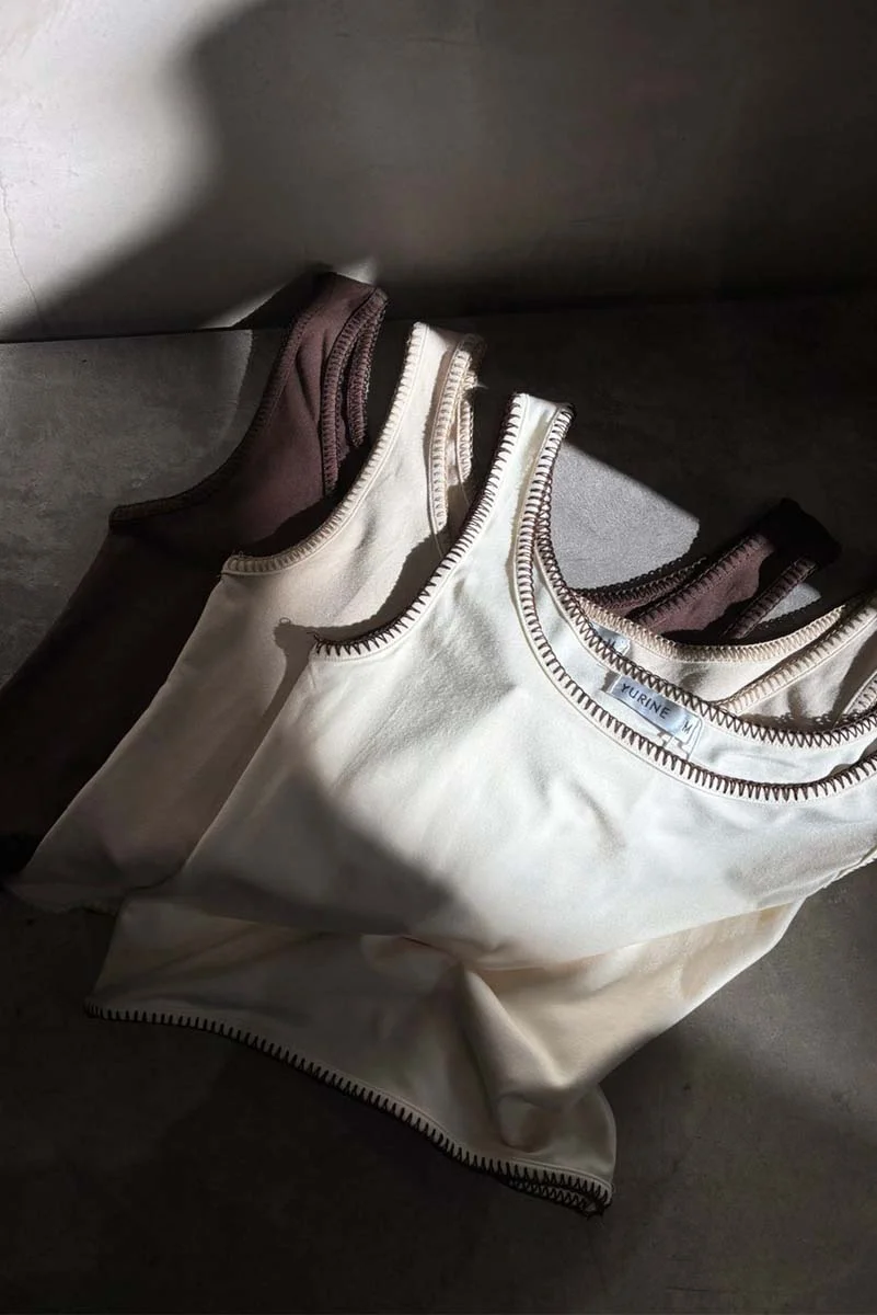 MUSCULOSA IZZIE - 6