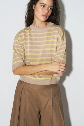 REMERA SAANVI - Vista 5