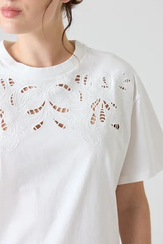 REMERA CRIS - Vista 1