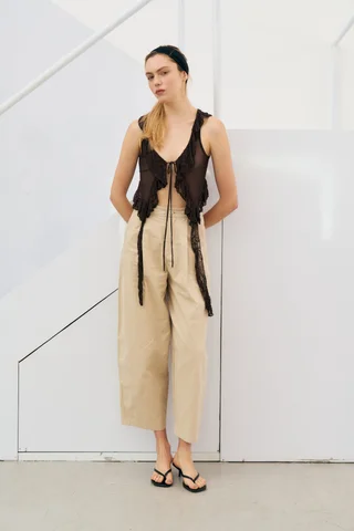 PANTALON HOLY - Vista 1