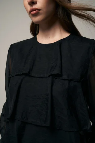 BLUSA PIA - Vista 5