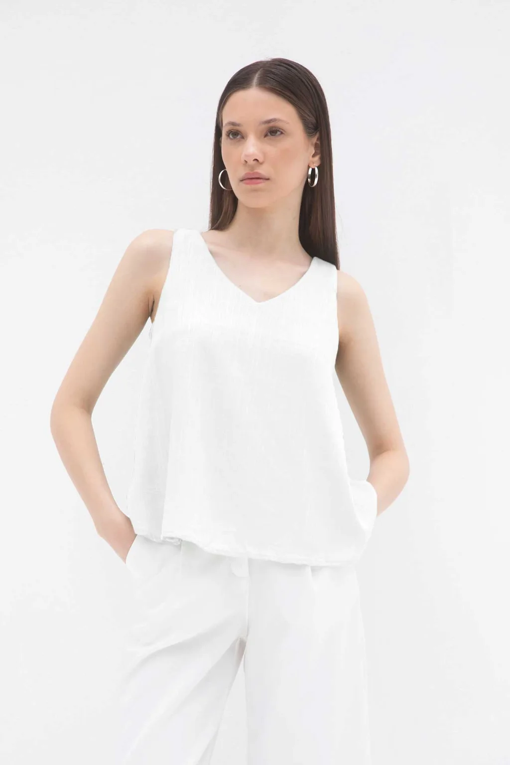 MUSCULOSA ELA - 1