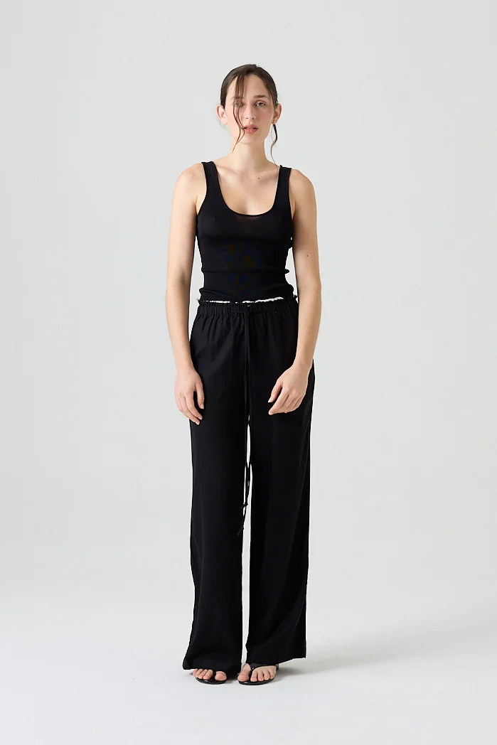 MUSCULOSA ZOLA - 0