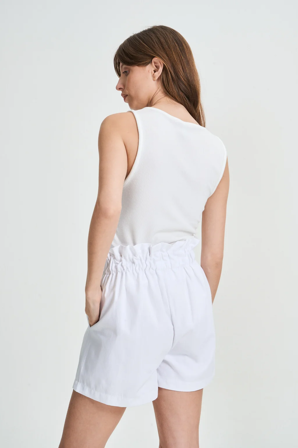 SHORT ZARA
