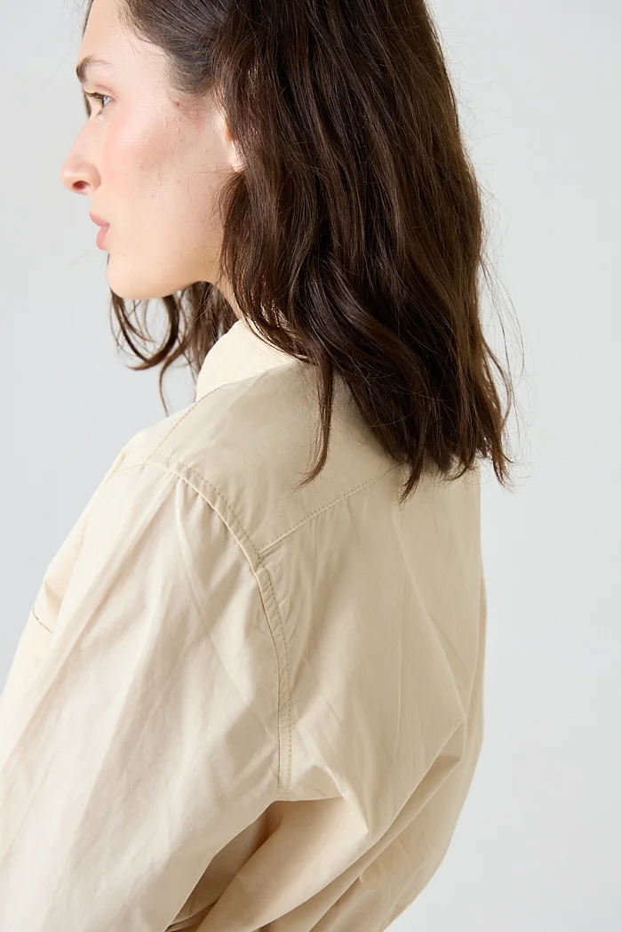 CAMISA POPPY - 4