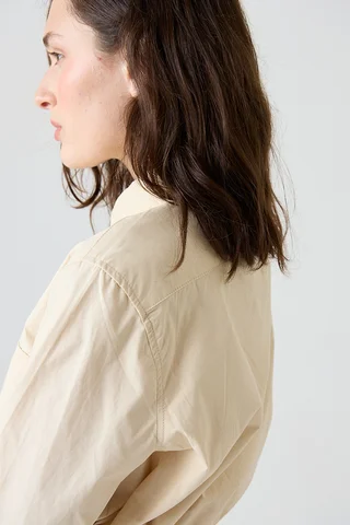 CAMISA POPPY - Vista 5