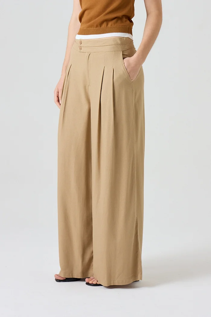 PANTALON AGUEDA - 12