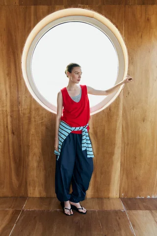 PANTALON LAYRA - Vista 5