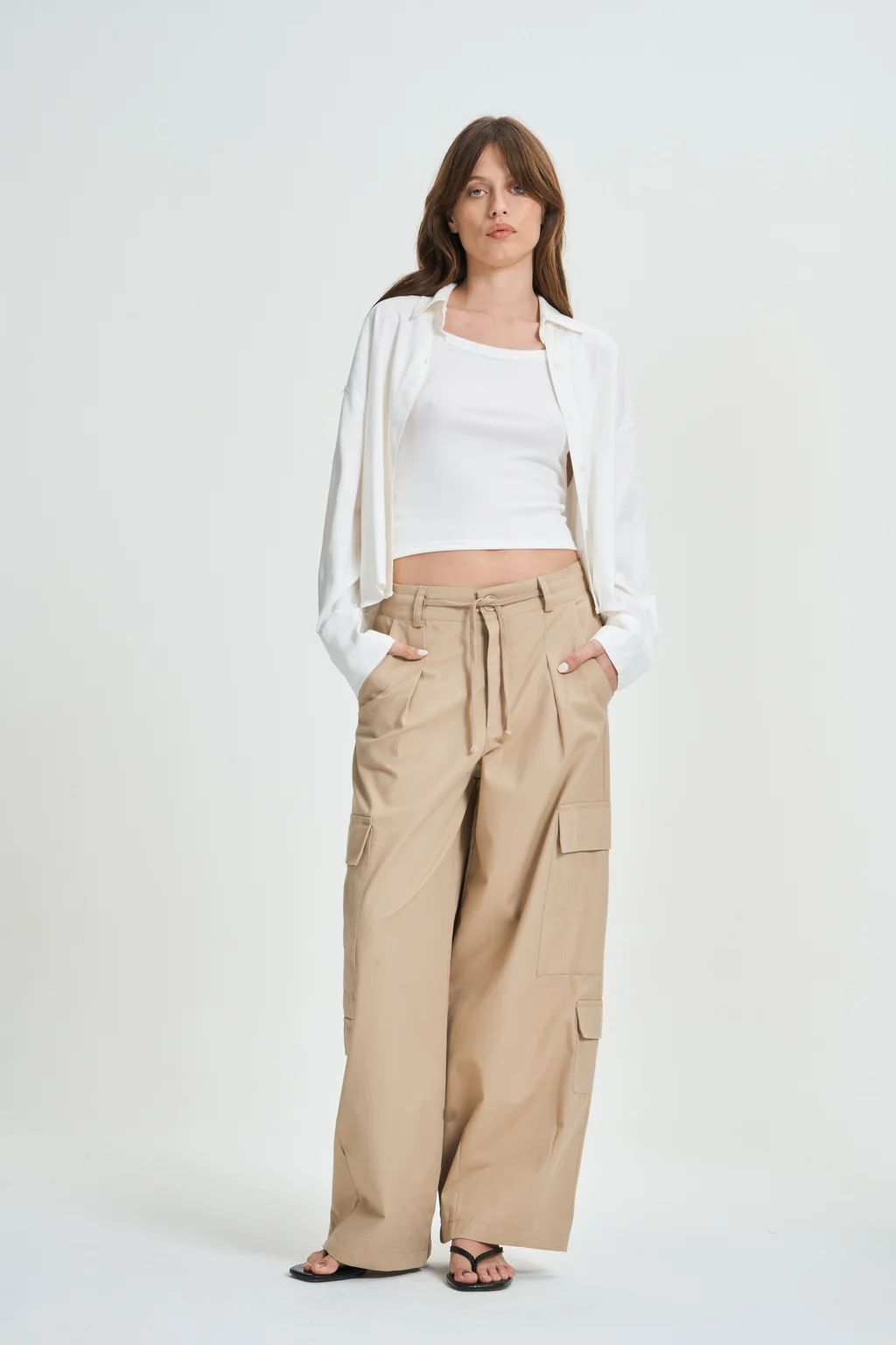 PANTALON ITZAYA