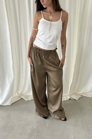 PANTALON ATZIRI - Vista 1