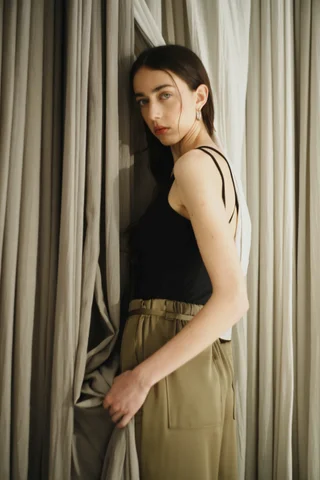MUSCULOSA IFE - Vista 2