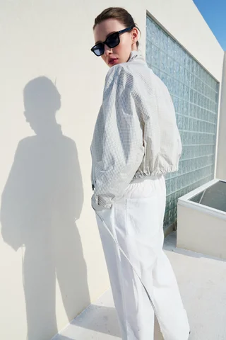 CAMPERA LONDON - Vista 4