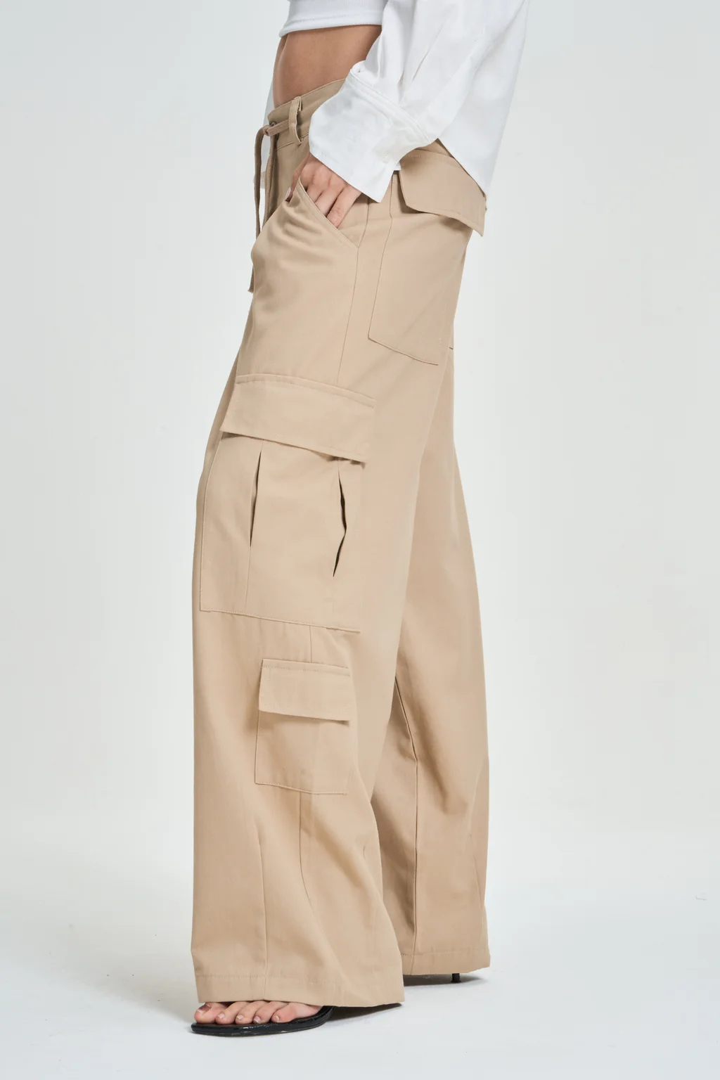 PANTALON ITZAYA