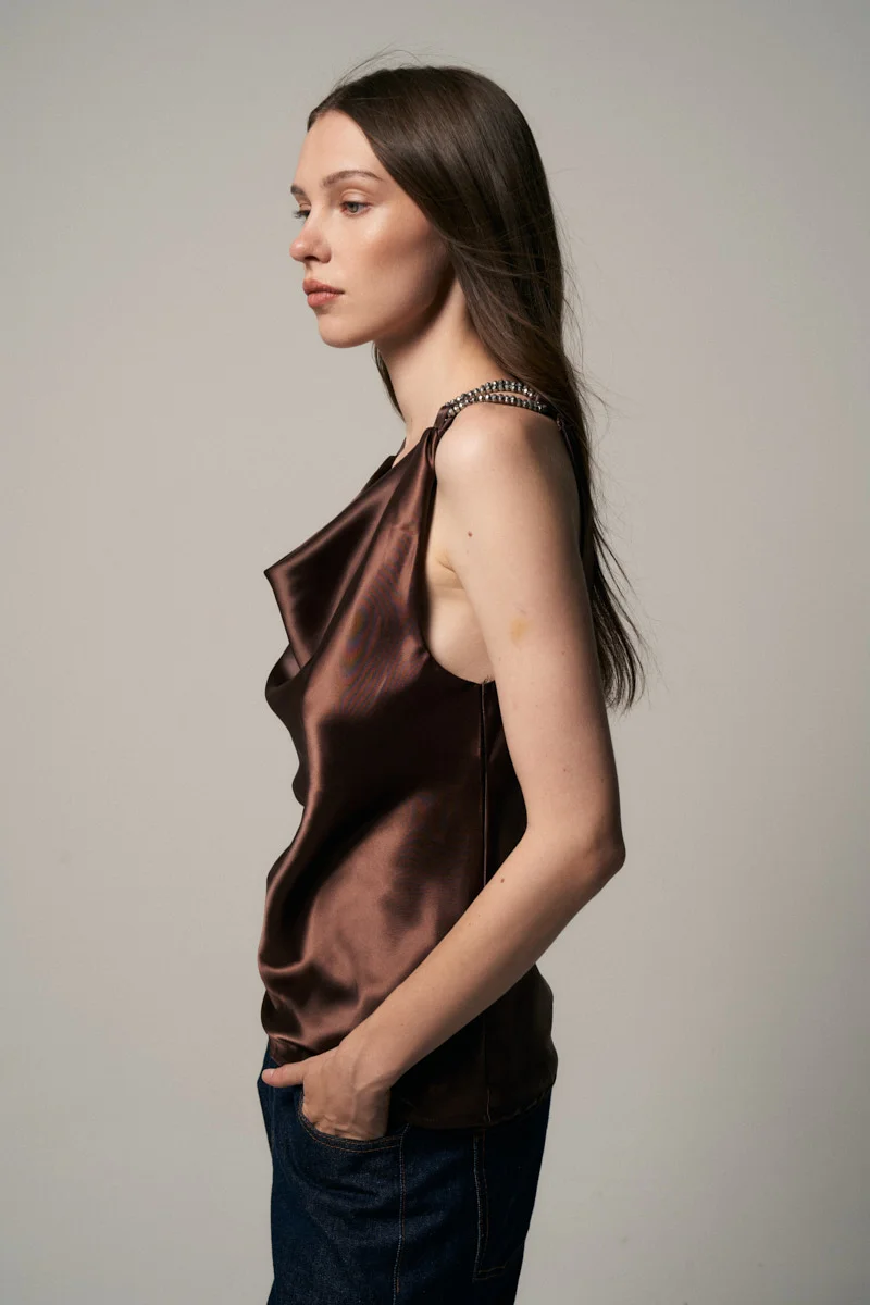 MUSCULOSA ROMA - 4