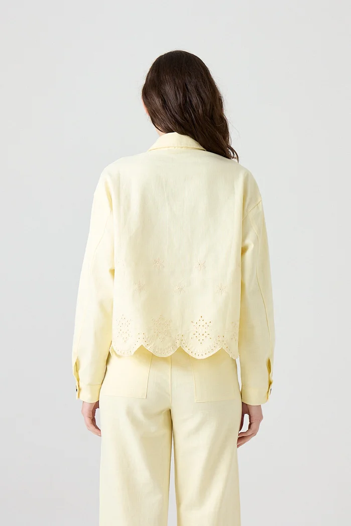 CAMPERA MILLIE - 9