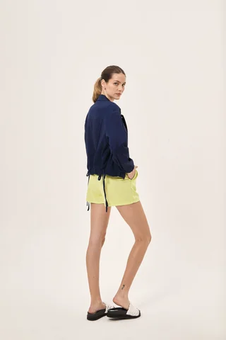 CAMPERA OMDINA - Vista 3