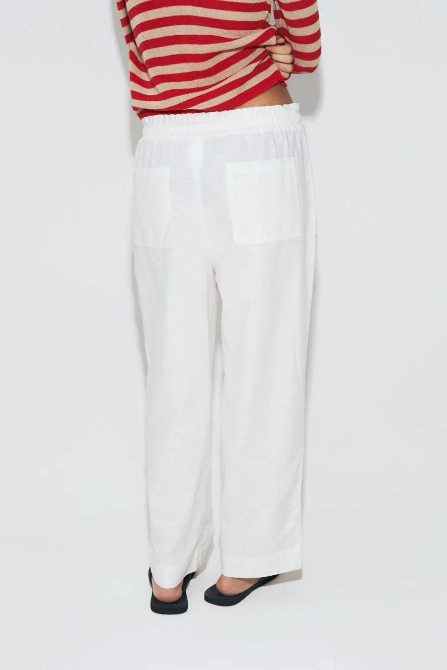 PANTALON CLYDE