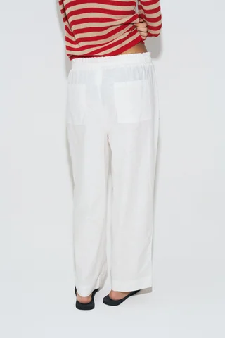 PANTALON CLYDE - Vista 3