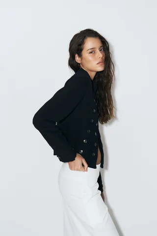 CAMPERA NAPOLEON - Vista 6