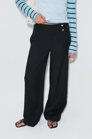 PANTALON ELINA - Vista 2