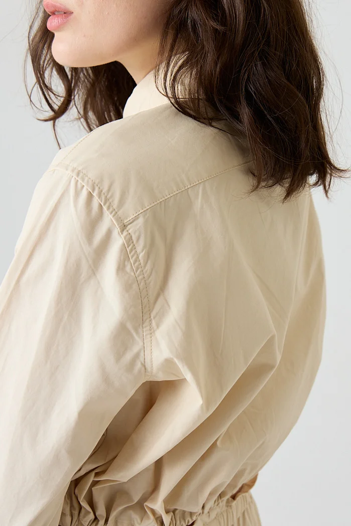 CAMISA POPPY - 5