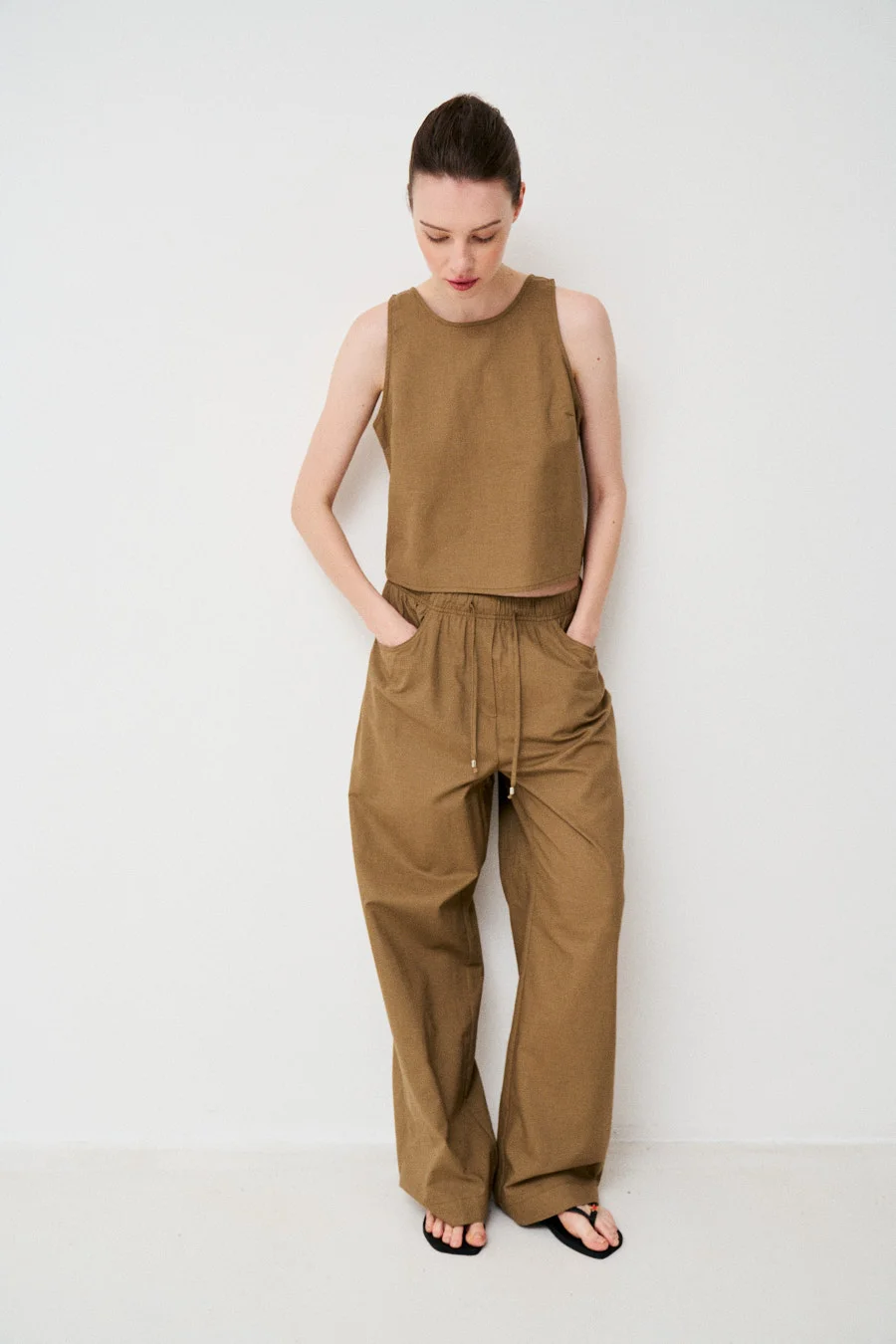 PANTALON OLIVIA - 2