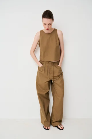 PANTALON OLIVIA - Vista 3