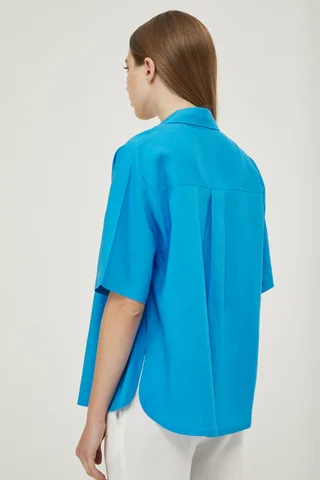 CAMISA SALLY - Vista 4