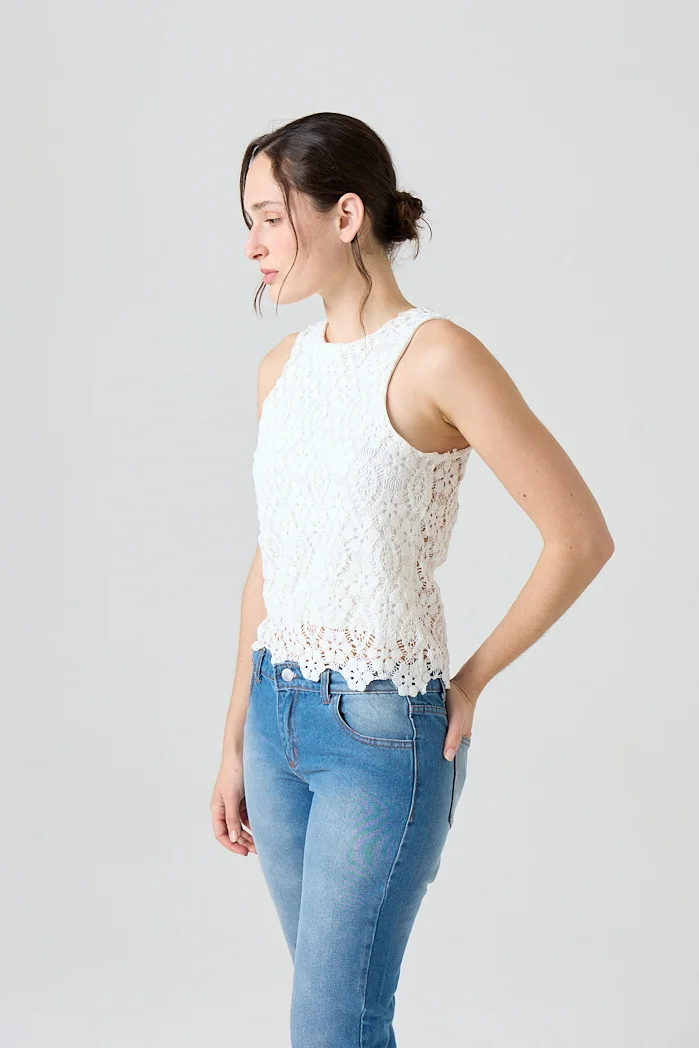 MUSCULOSA MALU