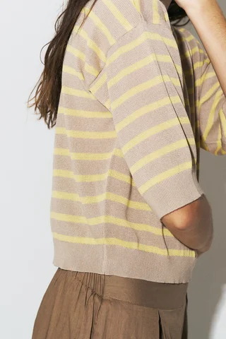 REMERA SAANVI - Vista 4