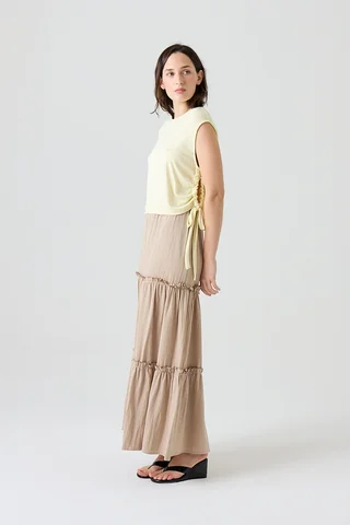MUSCULOSA UMIKA - Vista 6