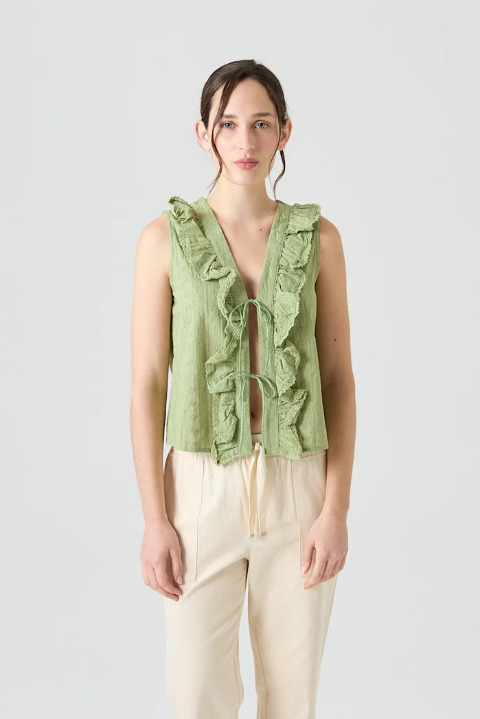 BLUSA AMARILIS - 7