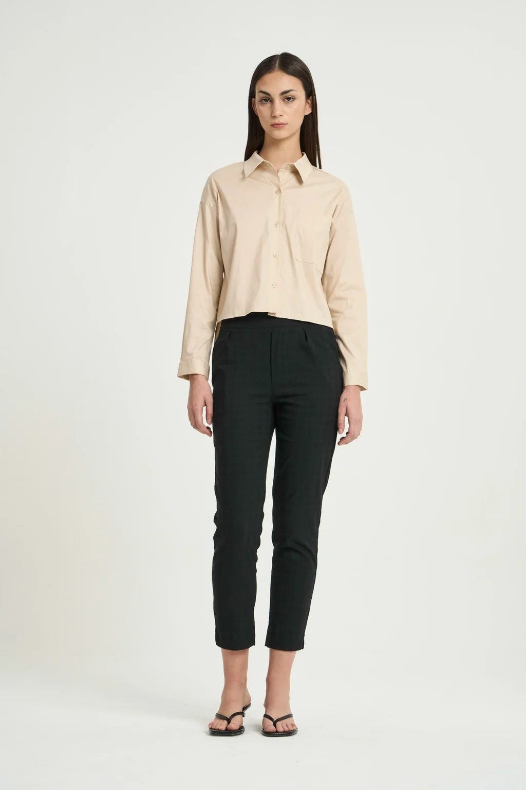 CAMISA GINGER - 4