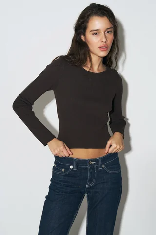 BLUSA BELLA - Vista 4