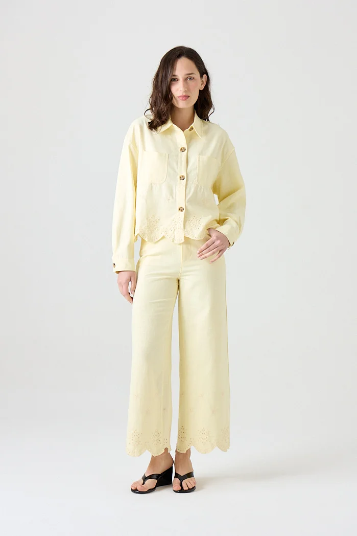 PANTALON MILLIE
