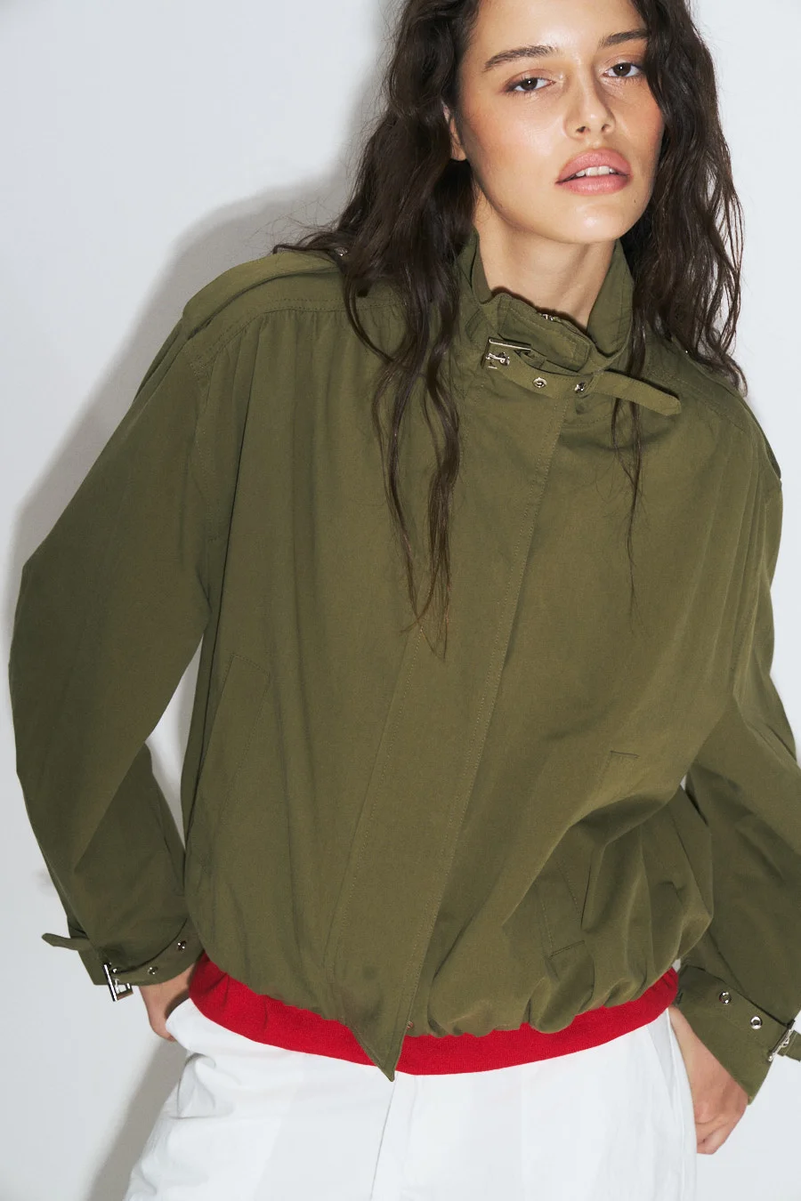 CAMPERA SKADY - 6