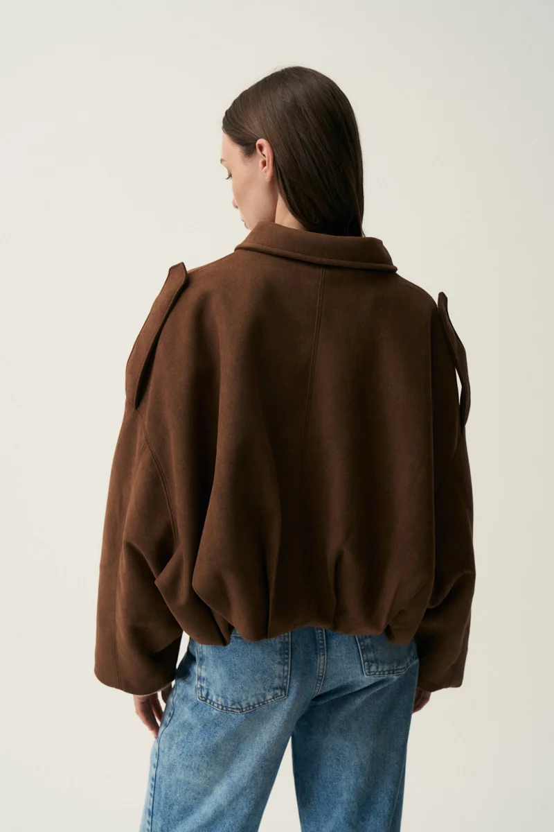 CAMPERA STONE - 1