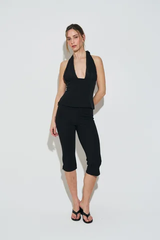 BLUSA MARILYN - Vista 2