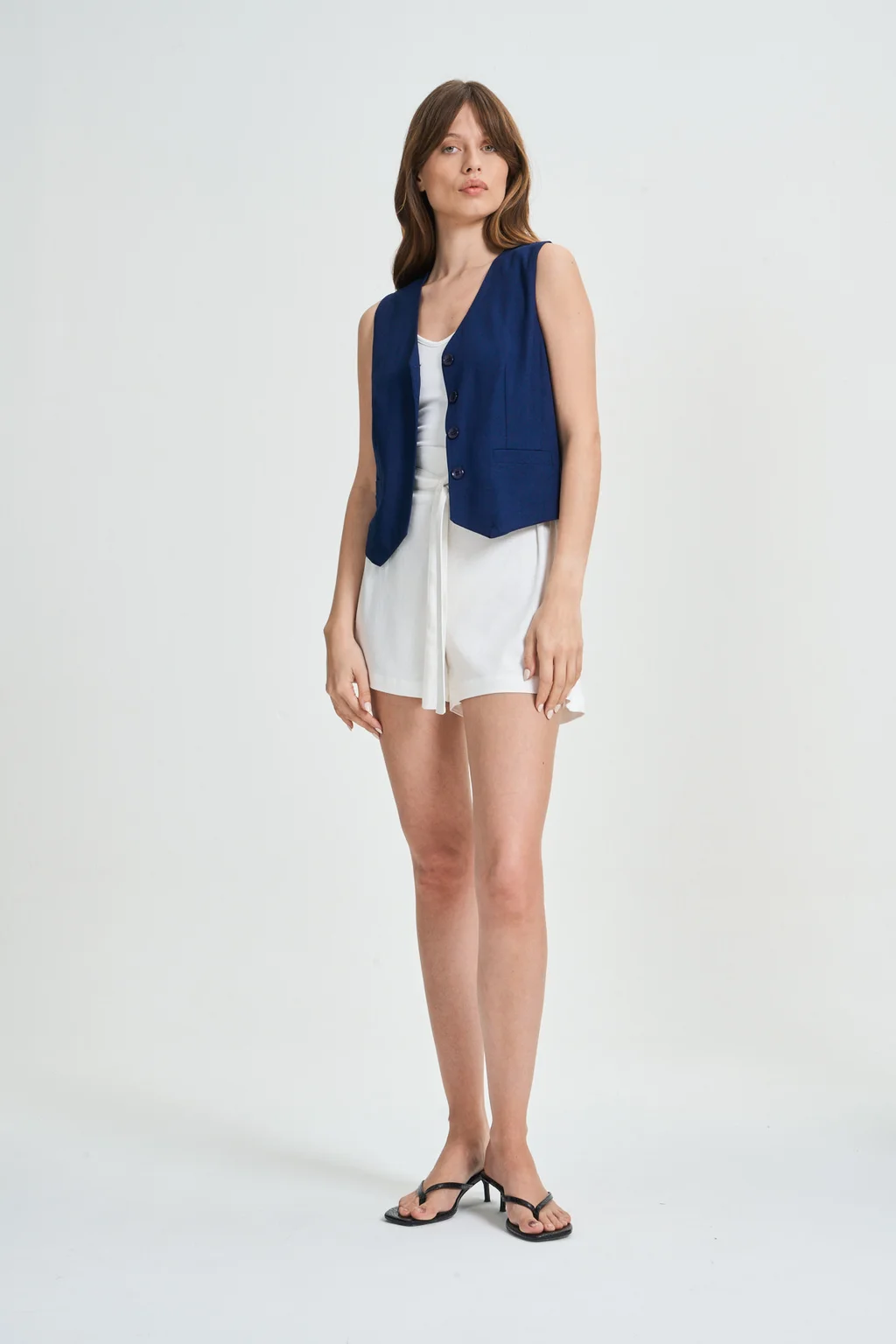 SHORT TALIA - 21