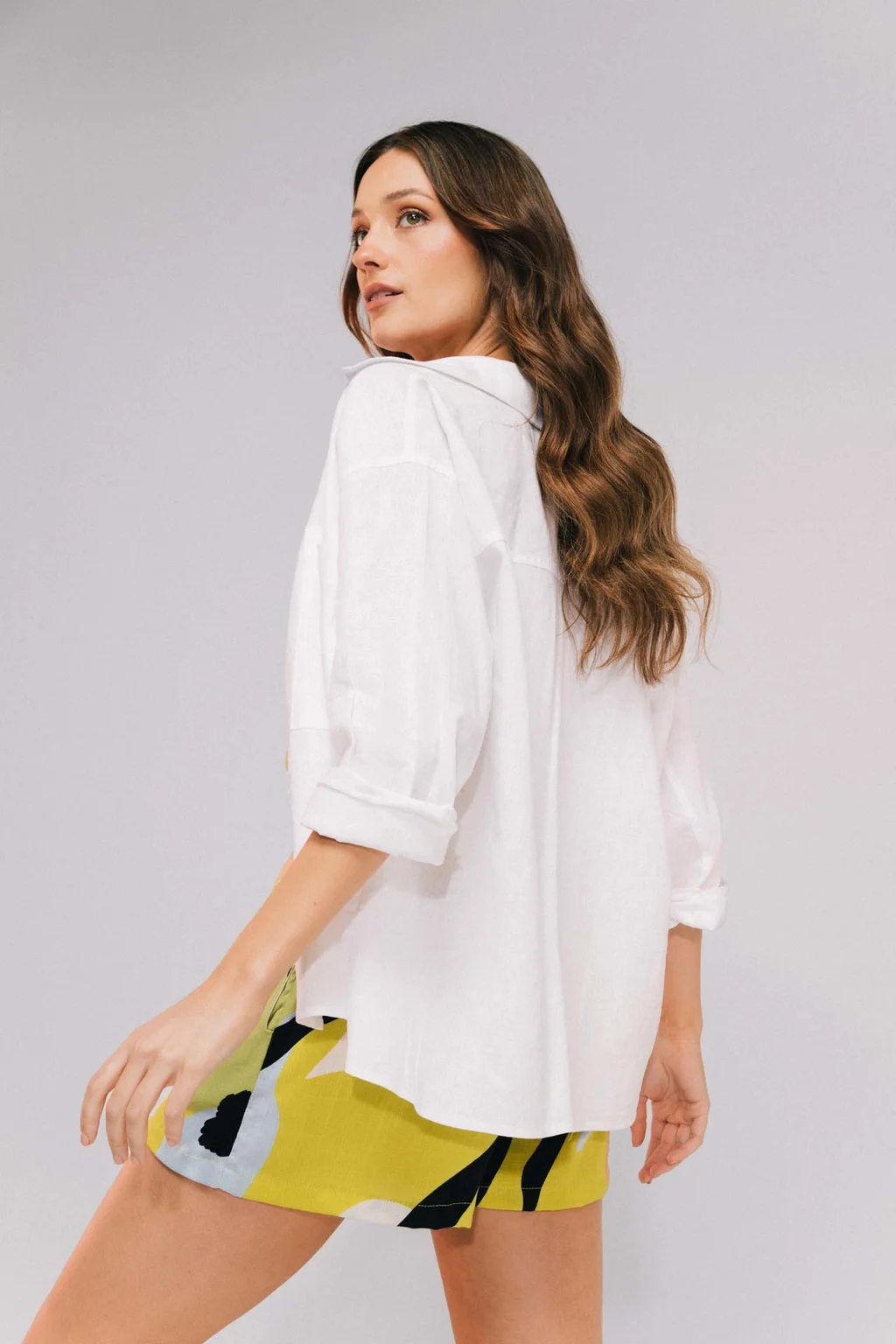 CAMISA POLA