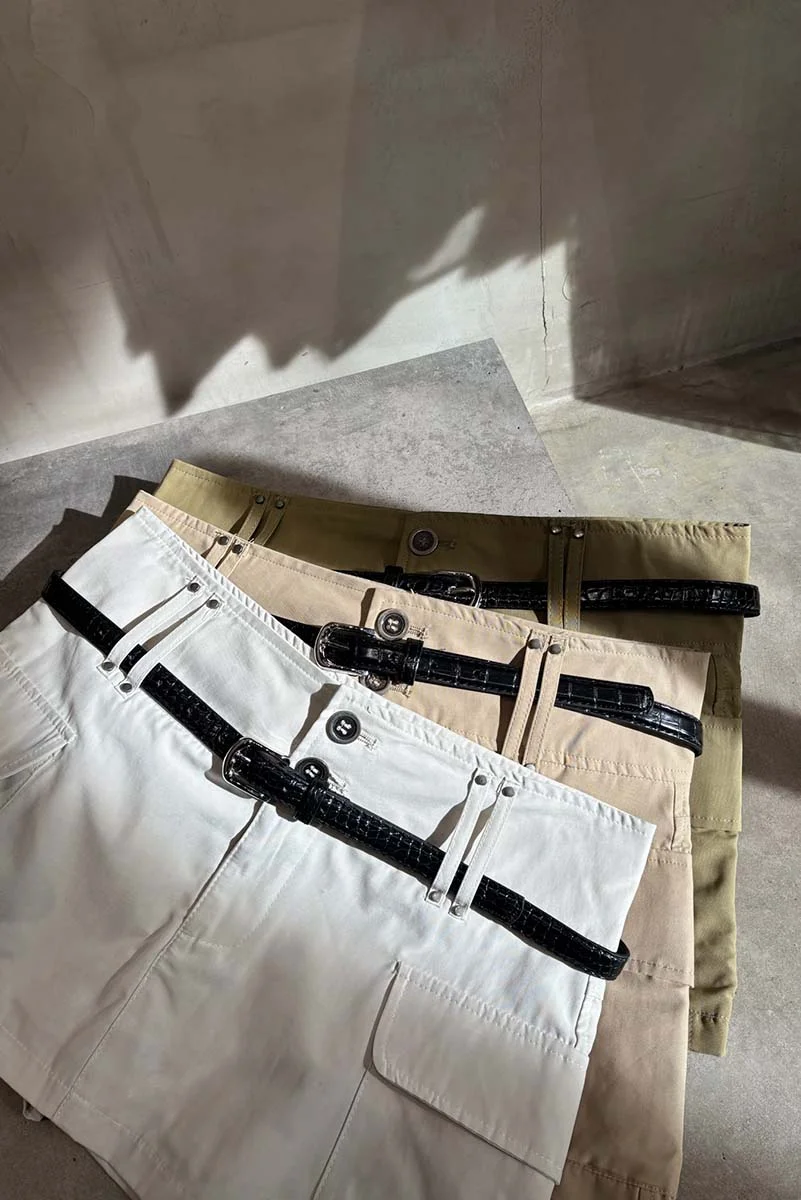POLLERA JUNI