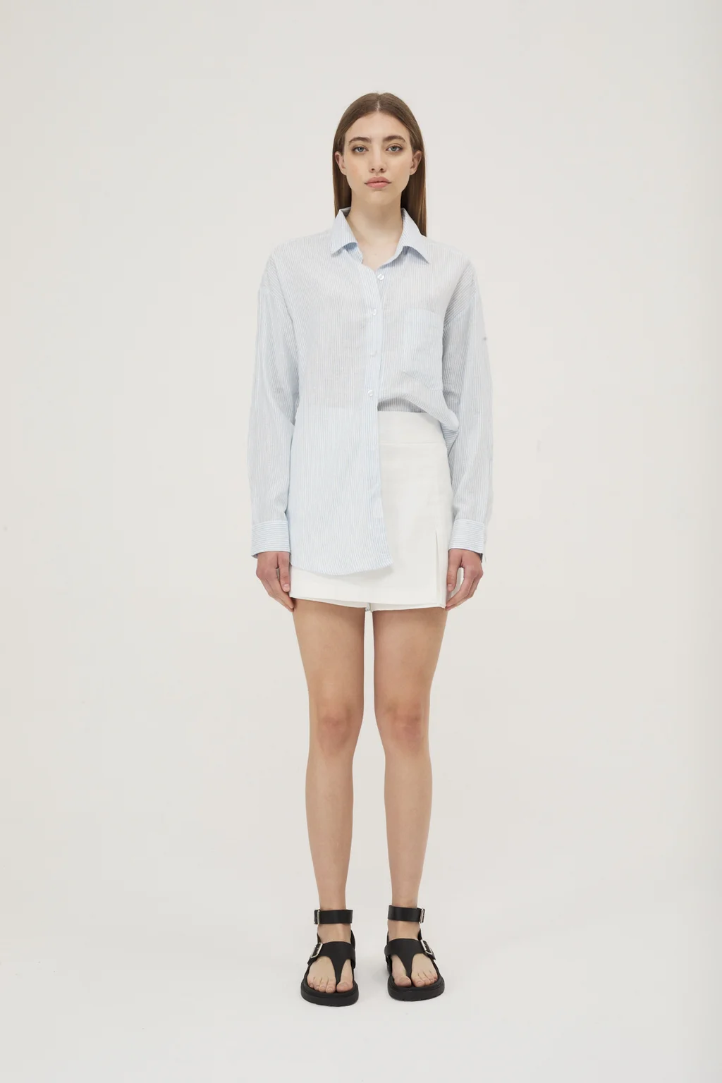 CAMISA JONES - 1